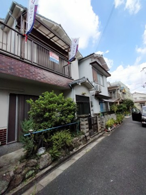  | 吉田３丁目貸家