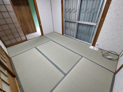  | 吉田３丁目貸家