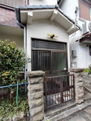  | 吉田３丁目貸家