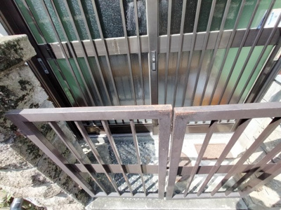  | 吉田３丁目貸家