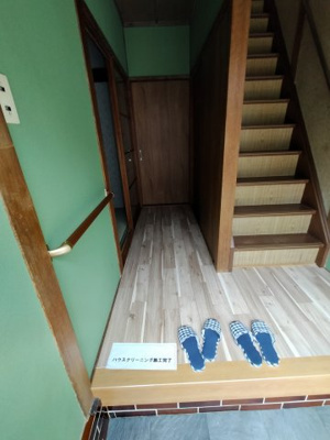  | 吉田３丁目貸家