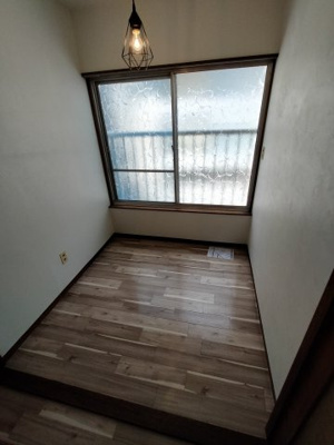  | 吉田３丁目貸家