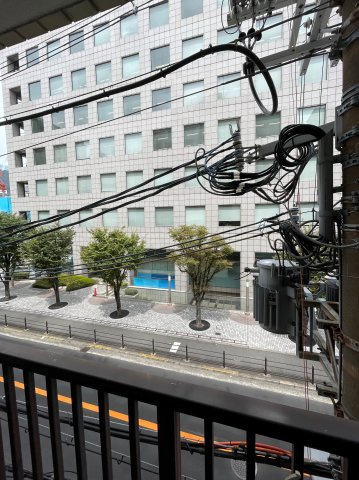 東梅田レジデンス小島の展望