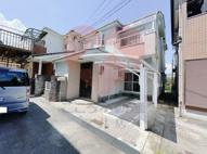 和泉市善正町貸家の画像