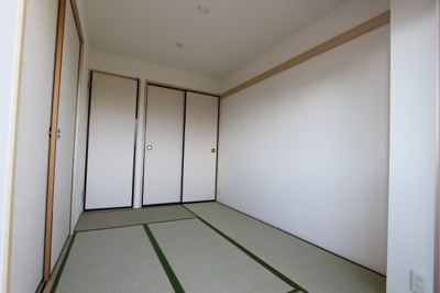 【和室】 | オークス南仙台