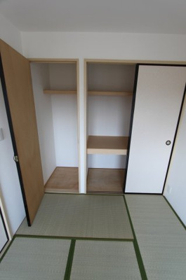 【収納】 | オークス南仙台