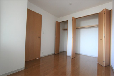 【寝室】 | オークス南仙台