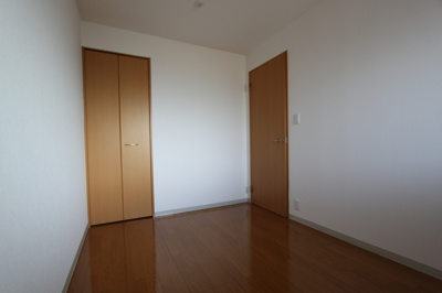 【洋室】 | オークス南仙台