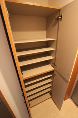 【収納】 | オークス南仙台