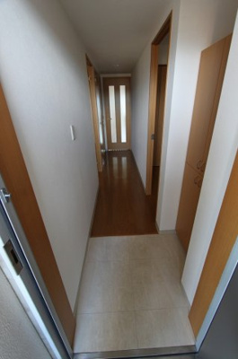 【玄関】 | オークス南仙台