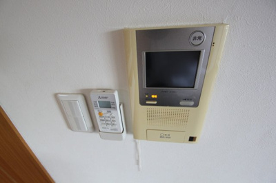 【セキュリティ】 | オークス南仙台