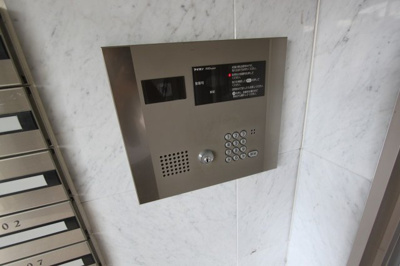 【セキュリティ】 | オークス南仙台