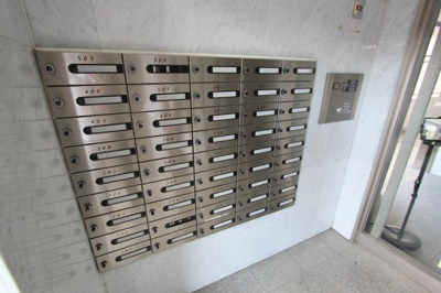 【セキュリティ】 | オークス南仙台