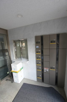 【その他共用部分】 | オークス南仙台