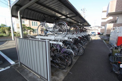 【その他共用部分】 | オークス南仙台