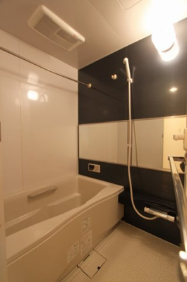 【浴室】 | オークス南仙台