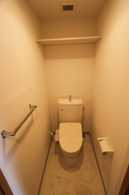 【トイレ】 | オークス南仙台