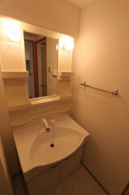 【独立洗面台】 | オークス南仙台