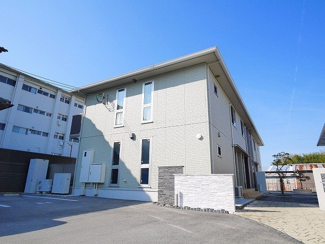 シャルマンヴィラ