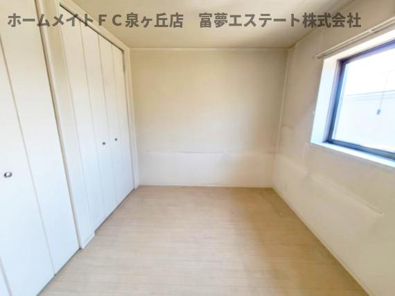 【内装】 | パナコート田園