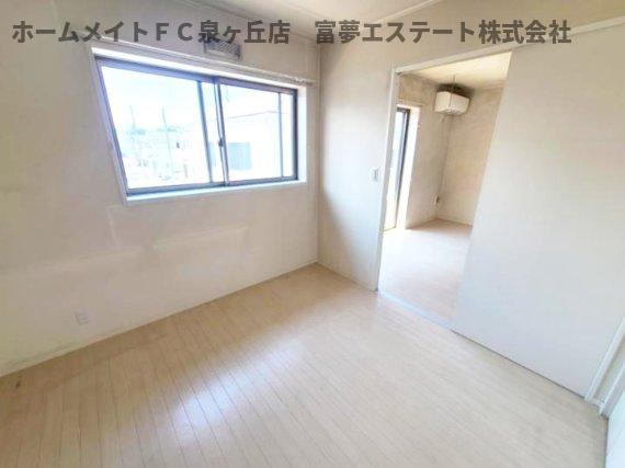 【居間・リビング】 | パナコート田園