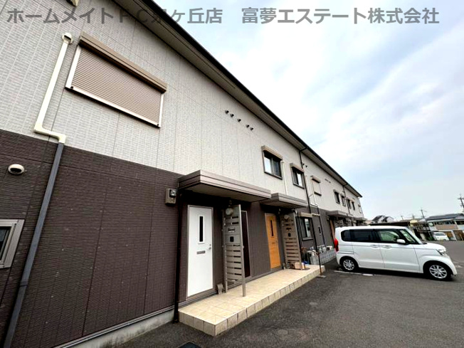 【エントランス】 | パナコート田園