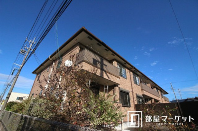 【外観】 | ベル　ファースト