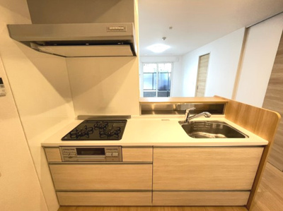 【キッチン】 | SOLEADO