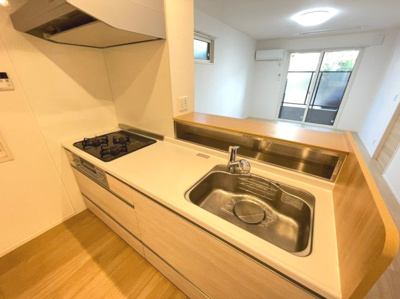 【キッチン】 | SOLEADO