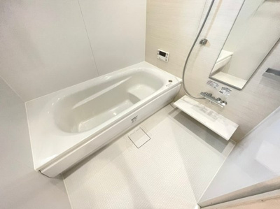 【浴室】 | SOLEADO