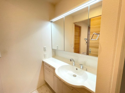 【独立洗面台】 | SOLEADO