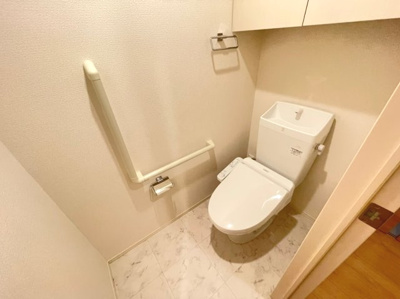 【トイレ】 | SOLEADO