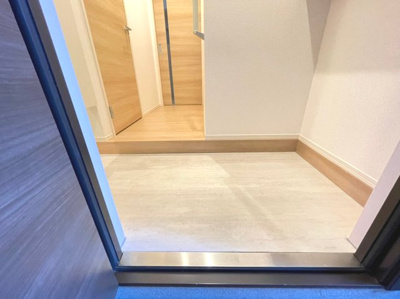 【玄関】 | SOLEADO