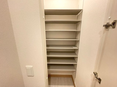 【玄関】 | SOLEADO