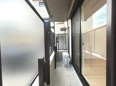 【バルコニー】 | SOLEADO