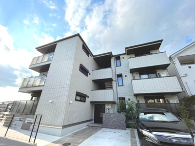 【外観】 | SOLEADO