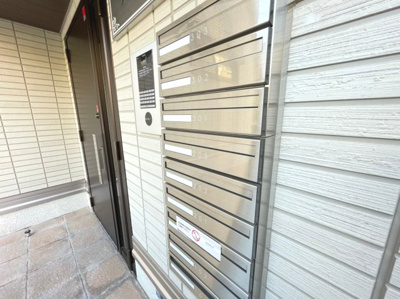 【その他共用部分】 | SOLEADO