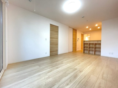 【居間・リビング】 | SOLEADO