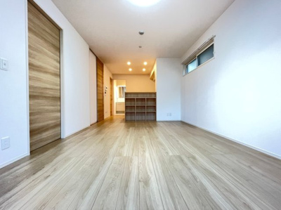 【内装】 | SOLEADO