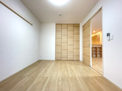 【寝室】 | SOLEADO