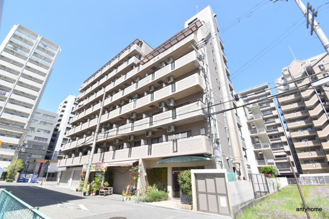 グランドステージ江坂　仲介手数料無料