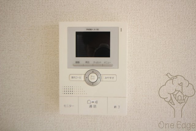 サニーレジデンス西三国Gの設備