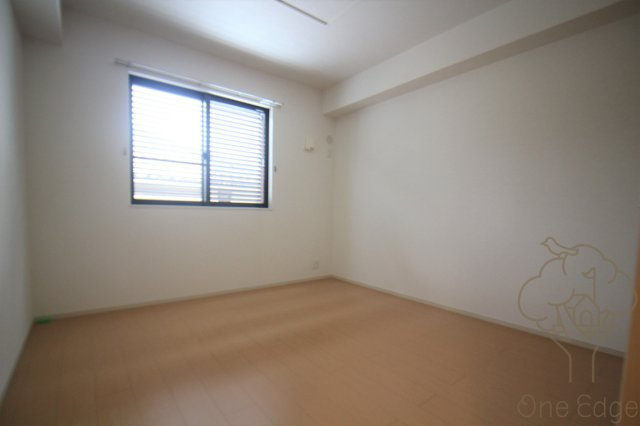 サニーレジデンス西三国Gの内装