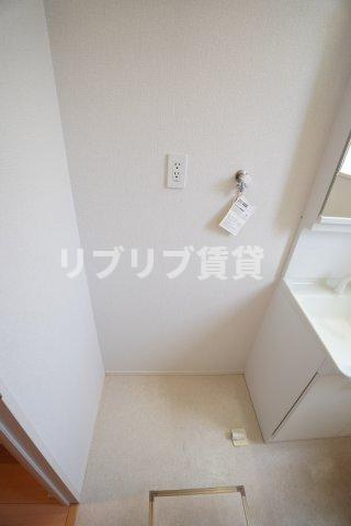 グランシャリオの設備