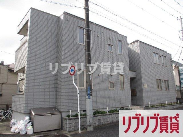 グランシャリオ