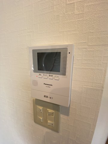 中村ビルの設備