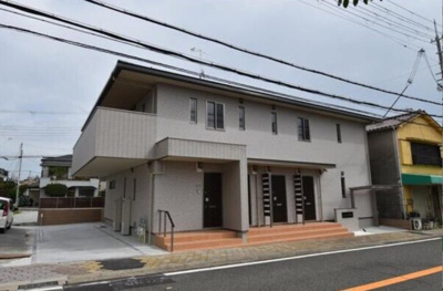 【外観】 | サインポスト東人丸