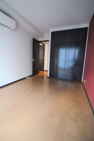ザ・梅田タワーの内装