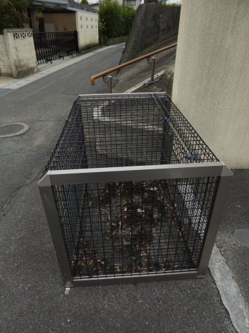 マリナーハウスのその他共用部分