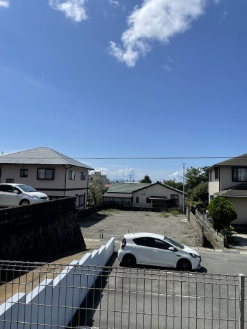 マリナーハウスの展望